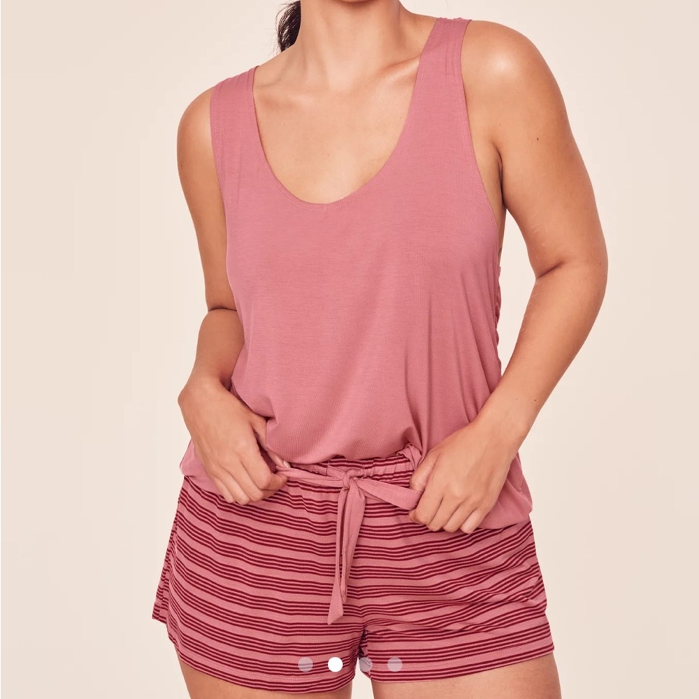 Brand new Adore Me 3x lounge set